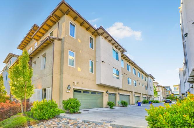 186 William Manly Street #4, San Jose 95136